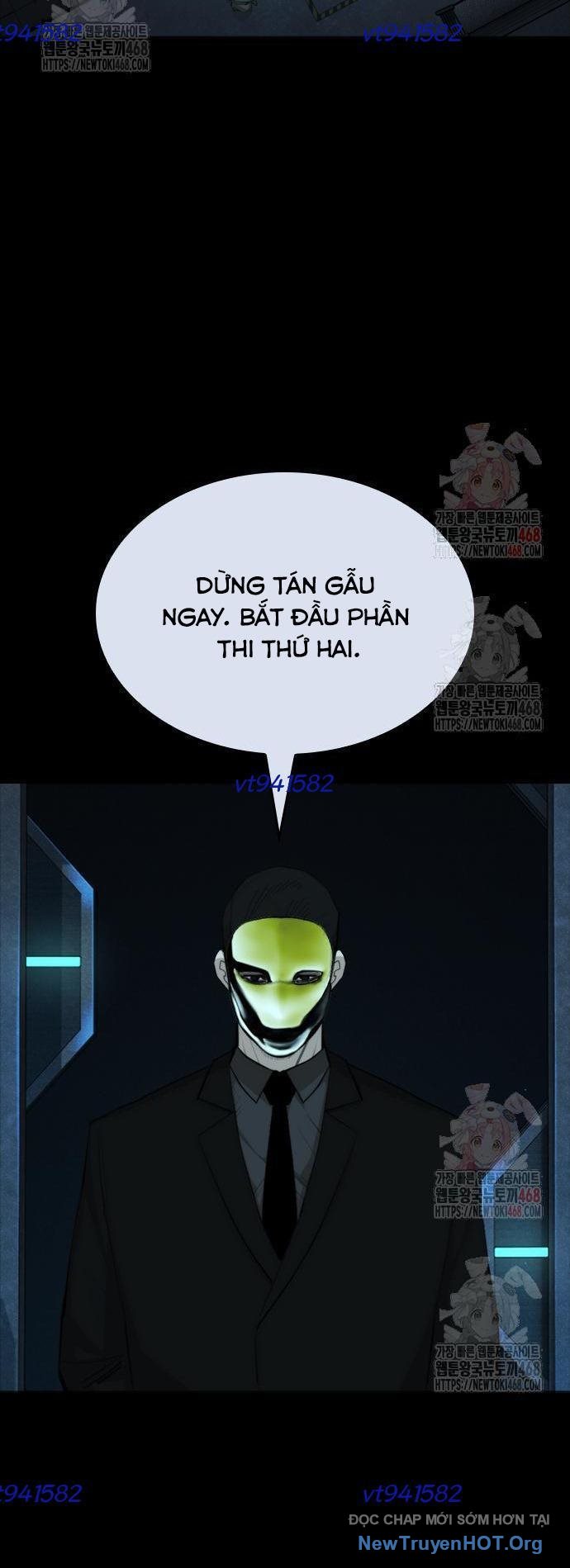 VentaBlack chapter 30 - Trang 47