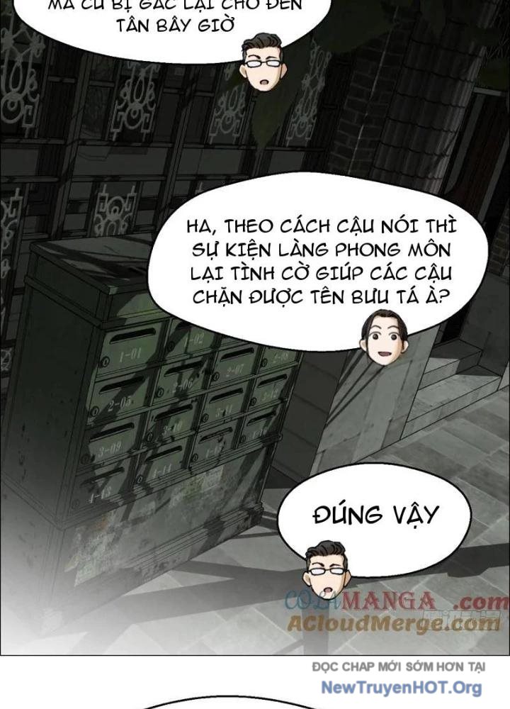 Giờ ngọ ba khắc chapter 112 - Trang 13