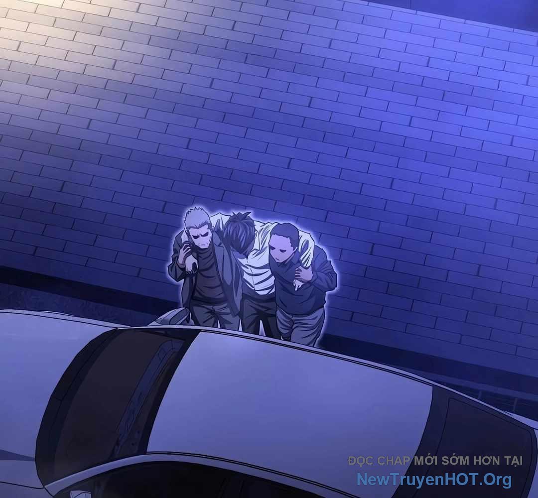 Ác Nhân Lồng Bát Giác chapter 31 - Trang 147