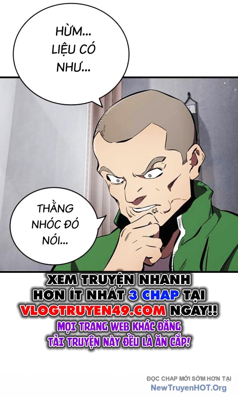 Đại Tướng Chiến chapter 43 - Trang 97