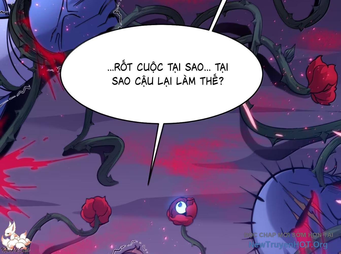 Sức Mạnh Của Ác Thần chapter 164 - Trang 15