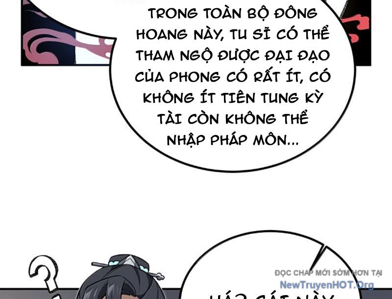 Ta Ở Tu Tiên Giới Chỉ Làm Giờ Hành Chính chapter 123 - Trang 103
