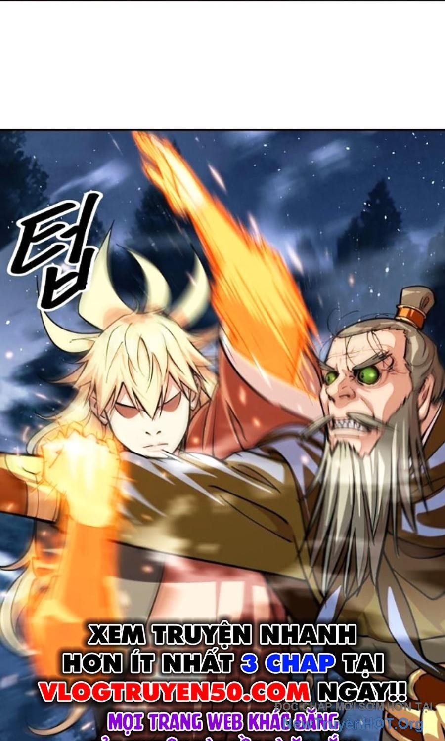 Đại Thánh Trùng Sinh Nam Cung Thế Gia chapter 27 - Trang 114