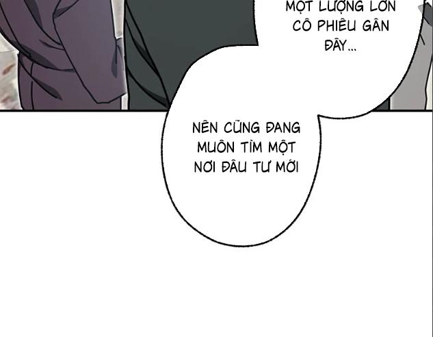 Quý Tộc Báo Thù chapter 23 - Trang 15