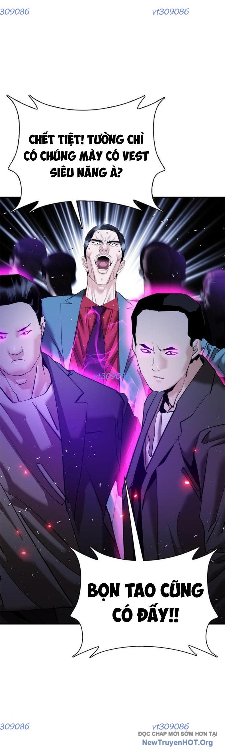 Bạch Dạ chapter 13 - Trang 89