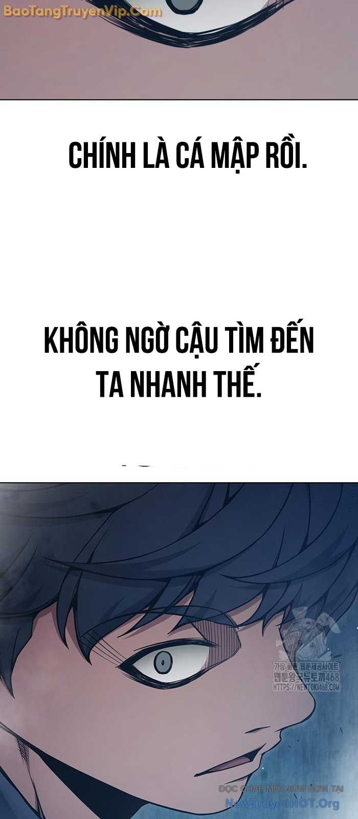 Nhà Tù Vị Thành Niên chapter 54 - Trang 22