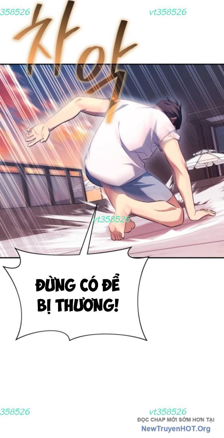 Thiên Ma Bấm Huyệt chapter 58 - Trang 67