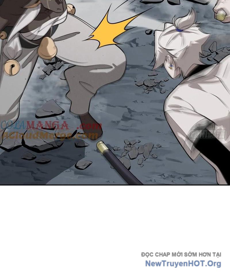 Trảm Thần chapter 81 - Trang 20