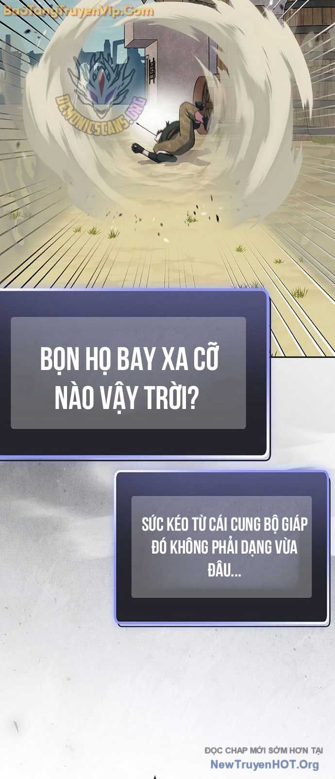 Stream Của Cung Thủ Thiên Tài chapter 67.5 - Trang 38