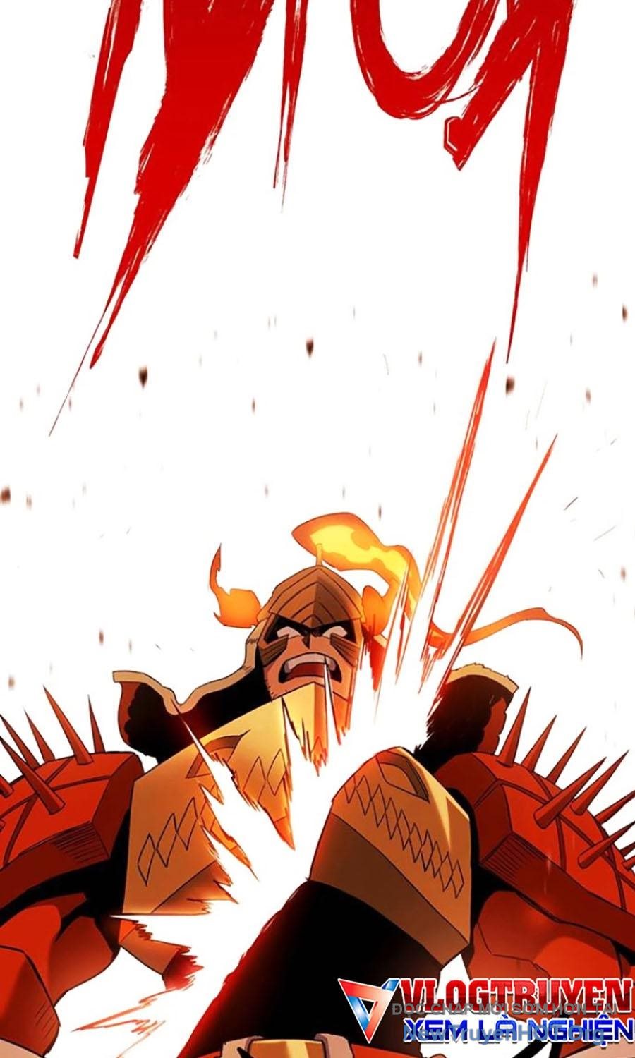 Hardcore Leveling Warrior Season 3 chapter 91 - Trang 44