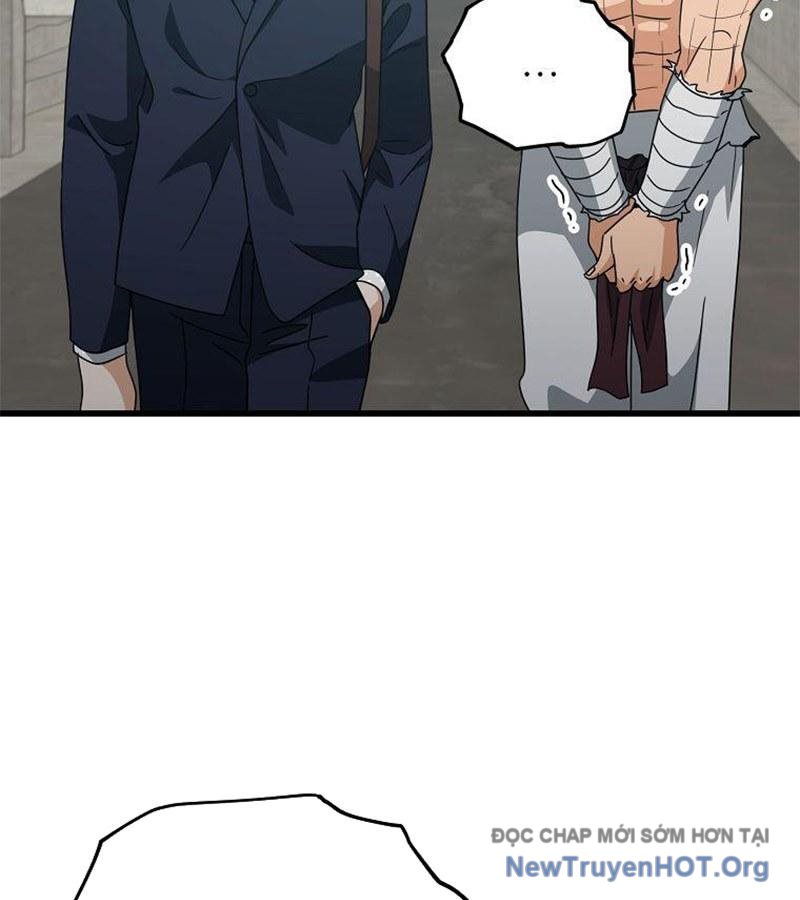 Bố Tôi Quá Mạnh chapter 197 - Trang 41