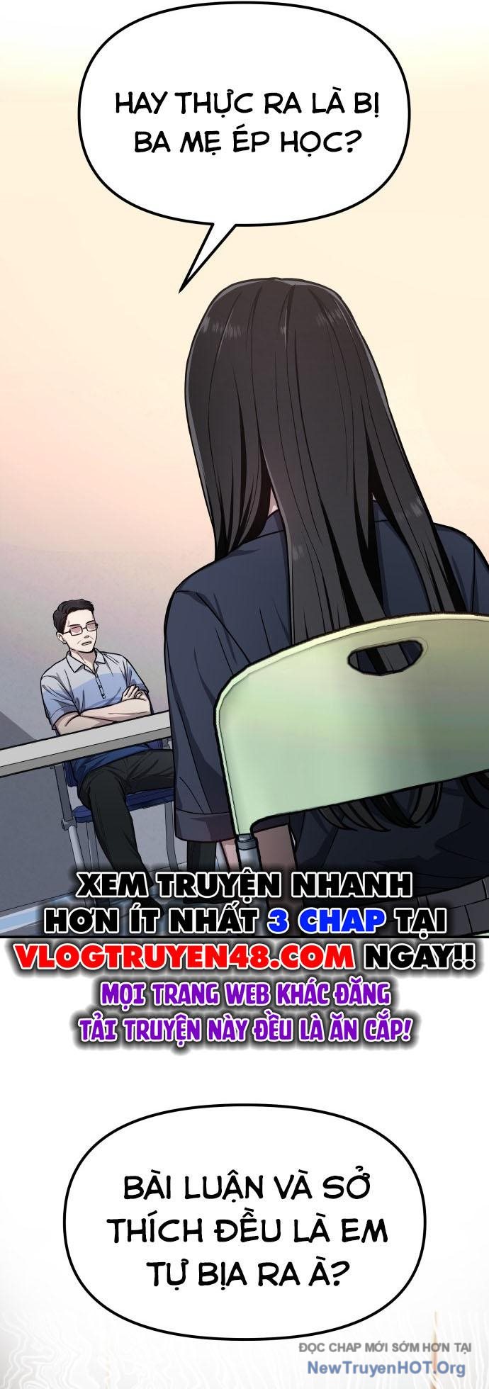 Mẹ Nào Con Nấy chapter 32 - Trang 2