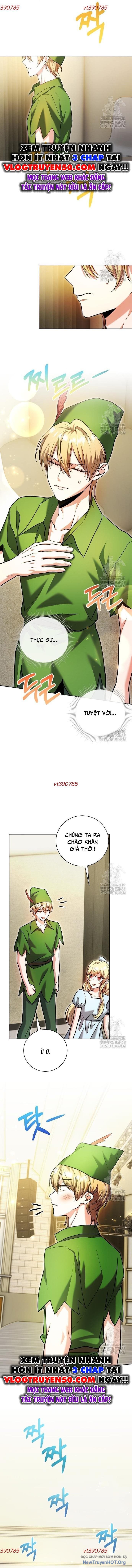 Ánh Hào Quang Của Diễn Viên Thiên Tài chapter 85 - Trang 6