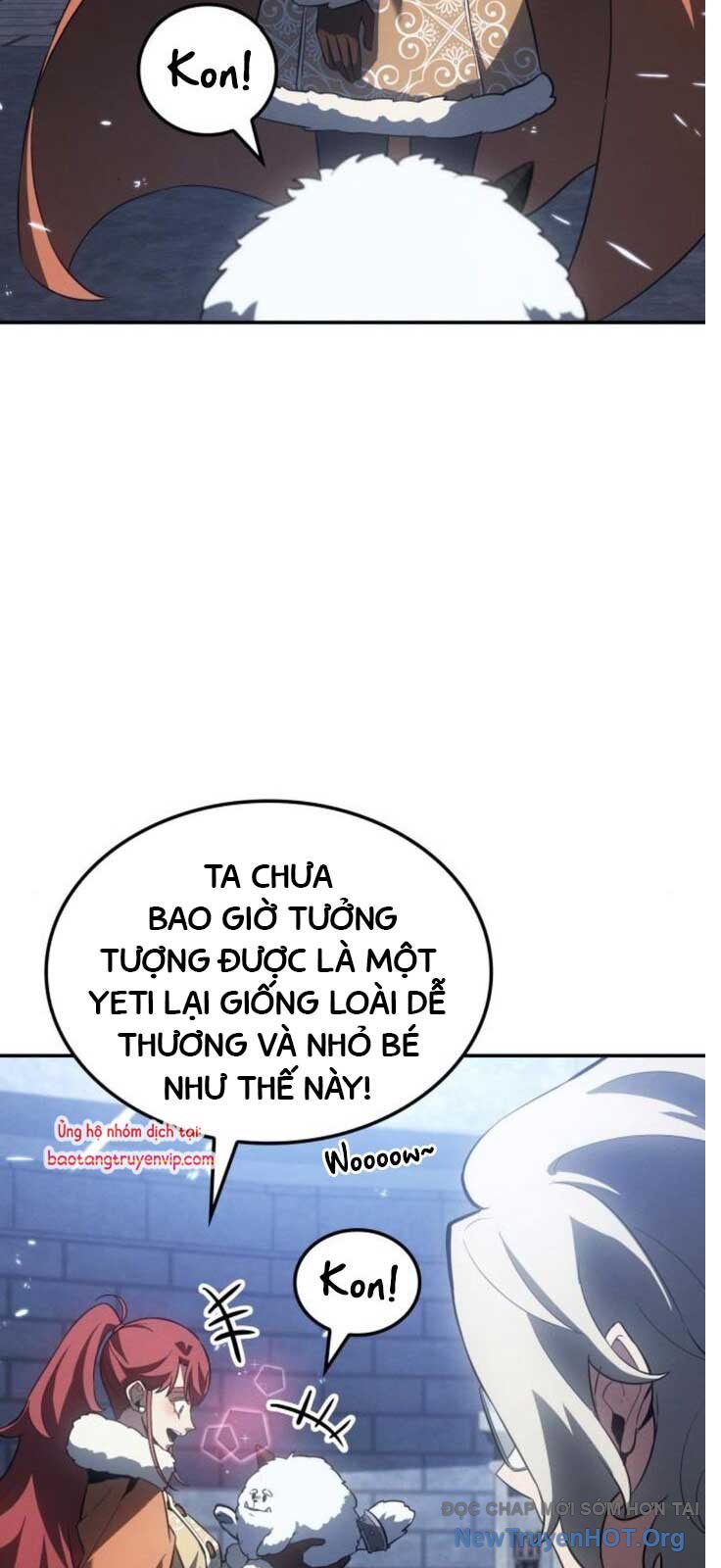 Băng Vương chapter 30 - Trang 28