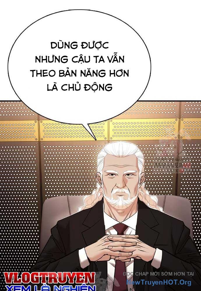 Bạch Dạ chapter 11 - Trang 115