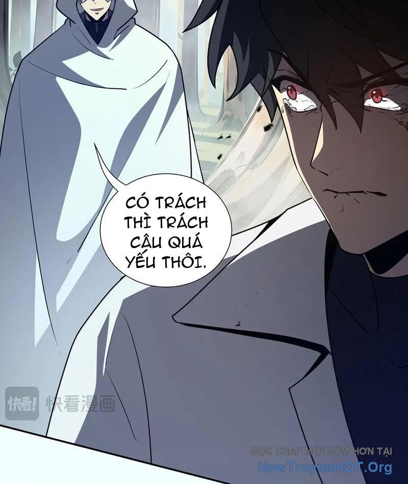 Ta Ký Kết Khế Ước Với Chính Mình chapter 98.5 - Trang 65