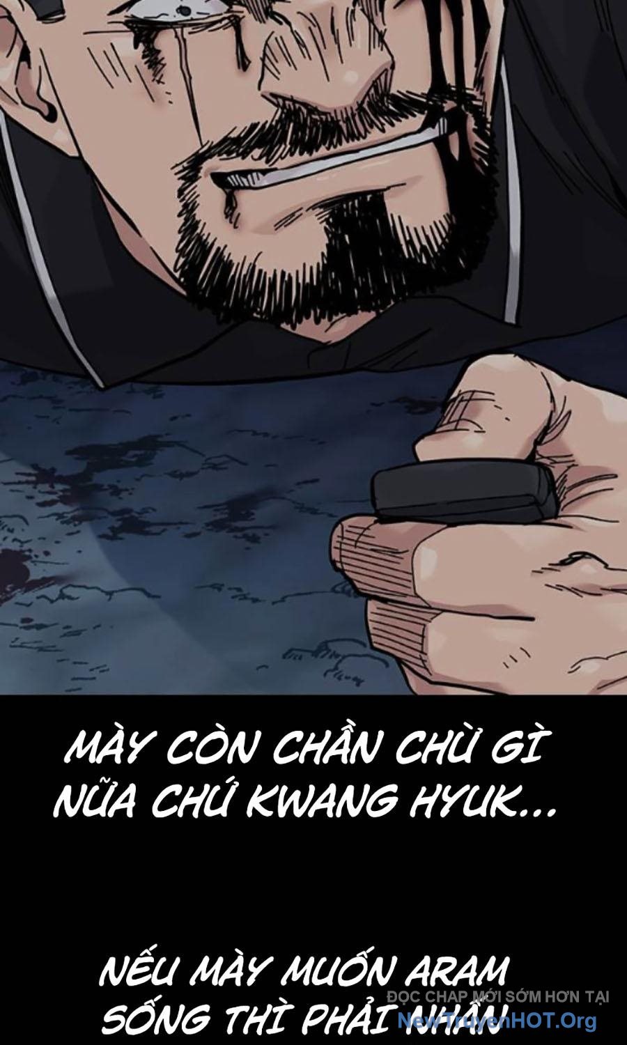 Để Có Thể Sống Sót chapter 171 - Trang 178