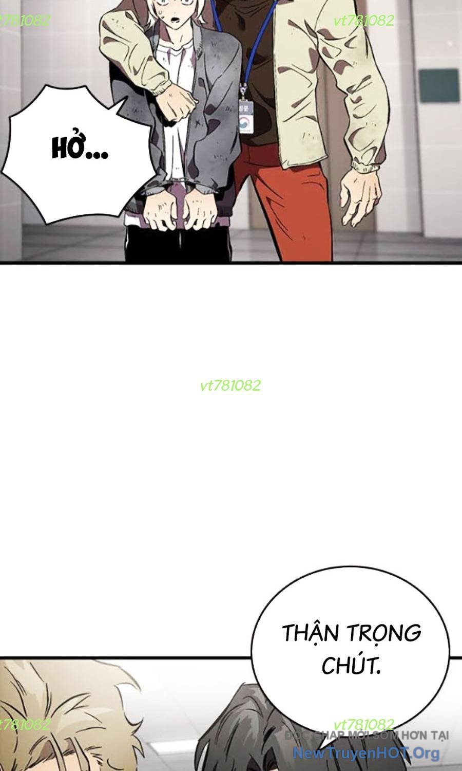 Đại Tướng Chiến chapter 45 - Trang 61