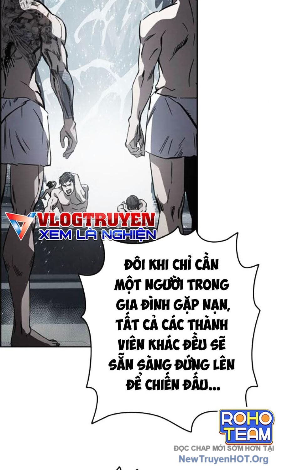 Đại Tướng Chiến chapter 45 - Trang 104