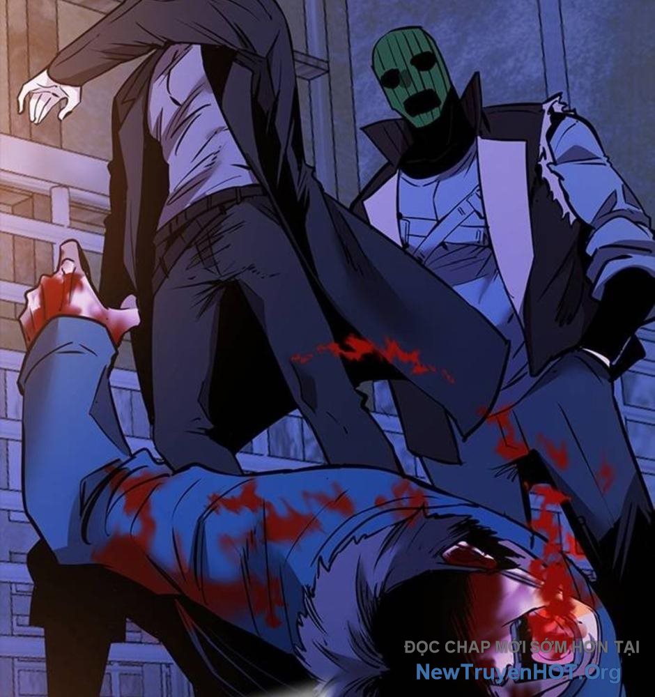 Killing Field chapter 12 - Trang 206