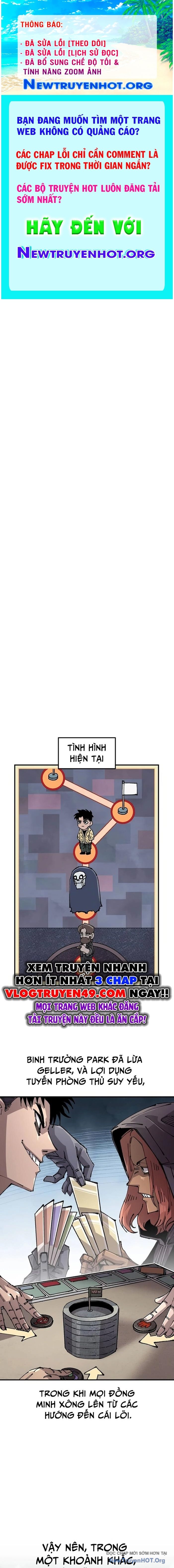 Sắp Xuất Ngũ Thì Isekai chapter 148 - Trang 1