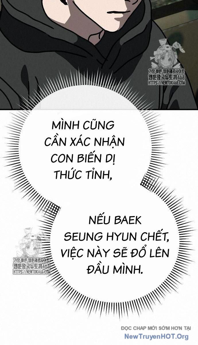 D-Day: Hầm Trú Ẩn chapter 52 - Trang 41