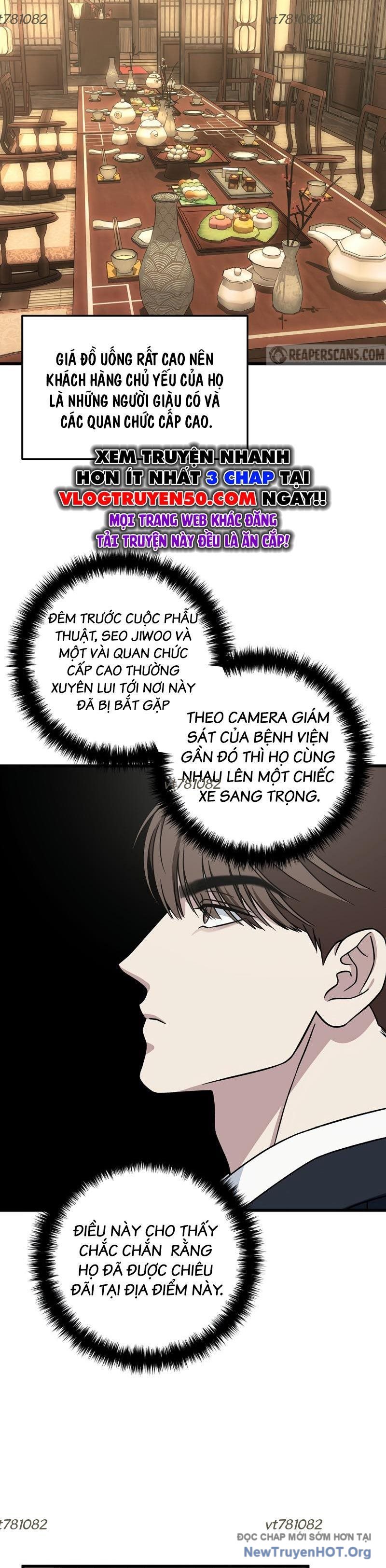 Đây Là Luật chapter 135 - Trang 30