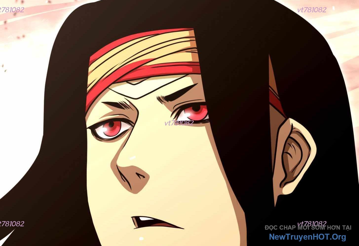 Trò Chơi Của Thần chapter 84 - Trang 11