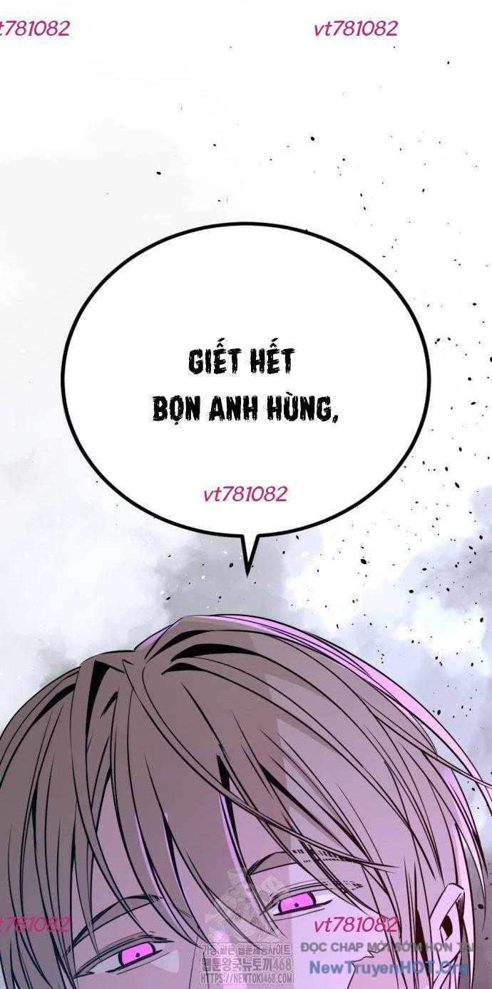 Kẻ Giết Anh Hùng chapter 225 - Trang 87