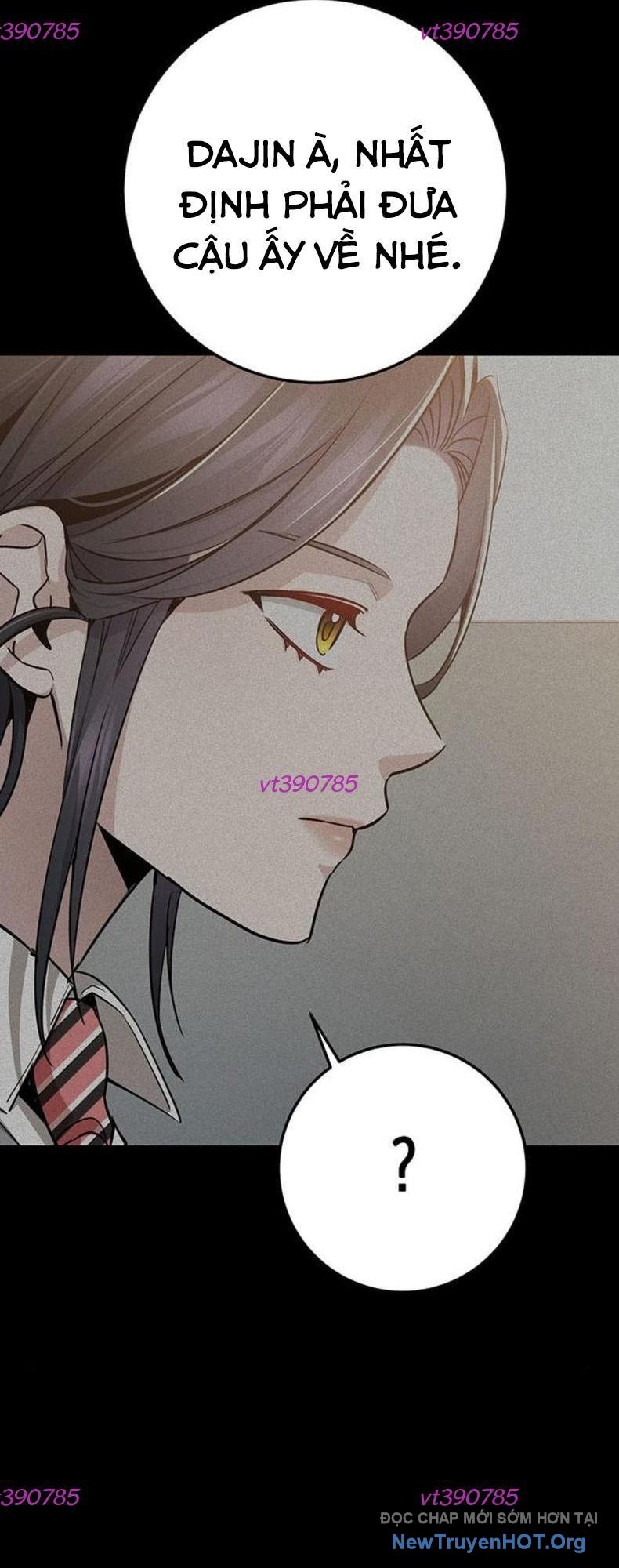 Vương Hậu Đi Học chapter 52 - Trang 109