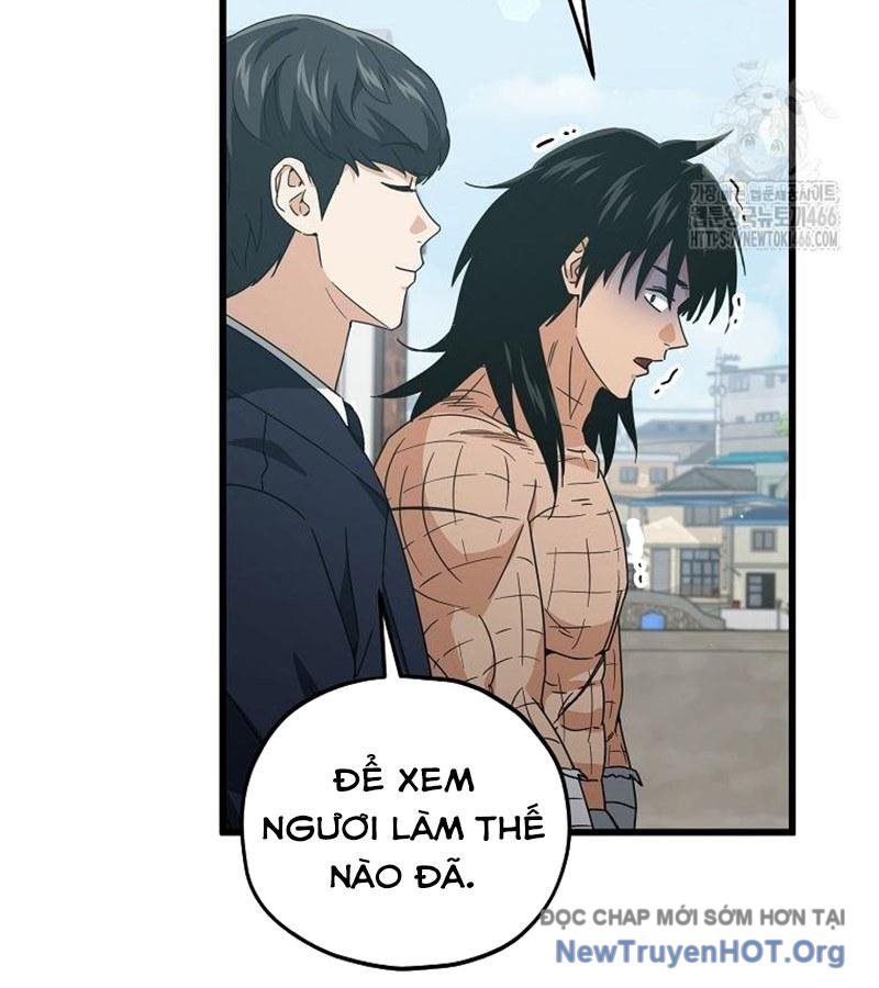 Bố Tôi Quá Mạnh chapter 197 - Trang 44