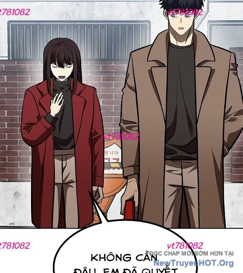 Vua Võ Đài chapter 125 - Trang 8