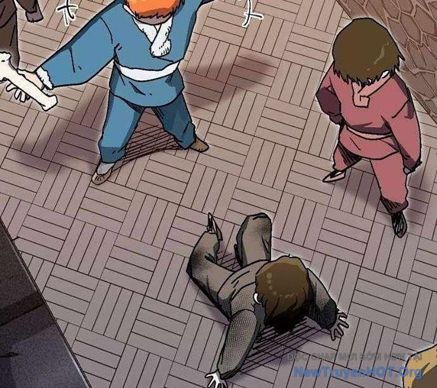 Lỗi Hệ Thống chapter 42 - Trang 40