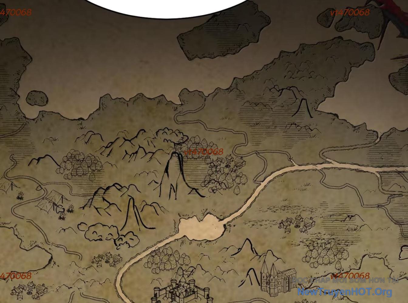 vượt cấp xuyên không, tại sao tôi lại trở thành tiểu thư tu sĩ? chapter 42 - Trang 68