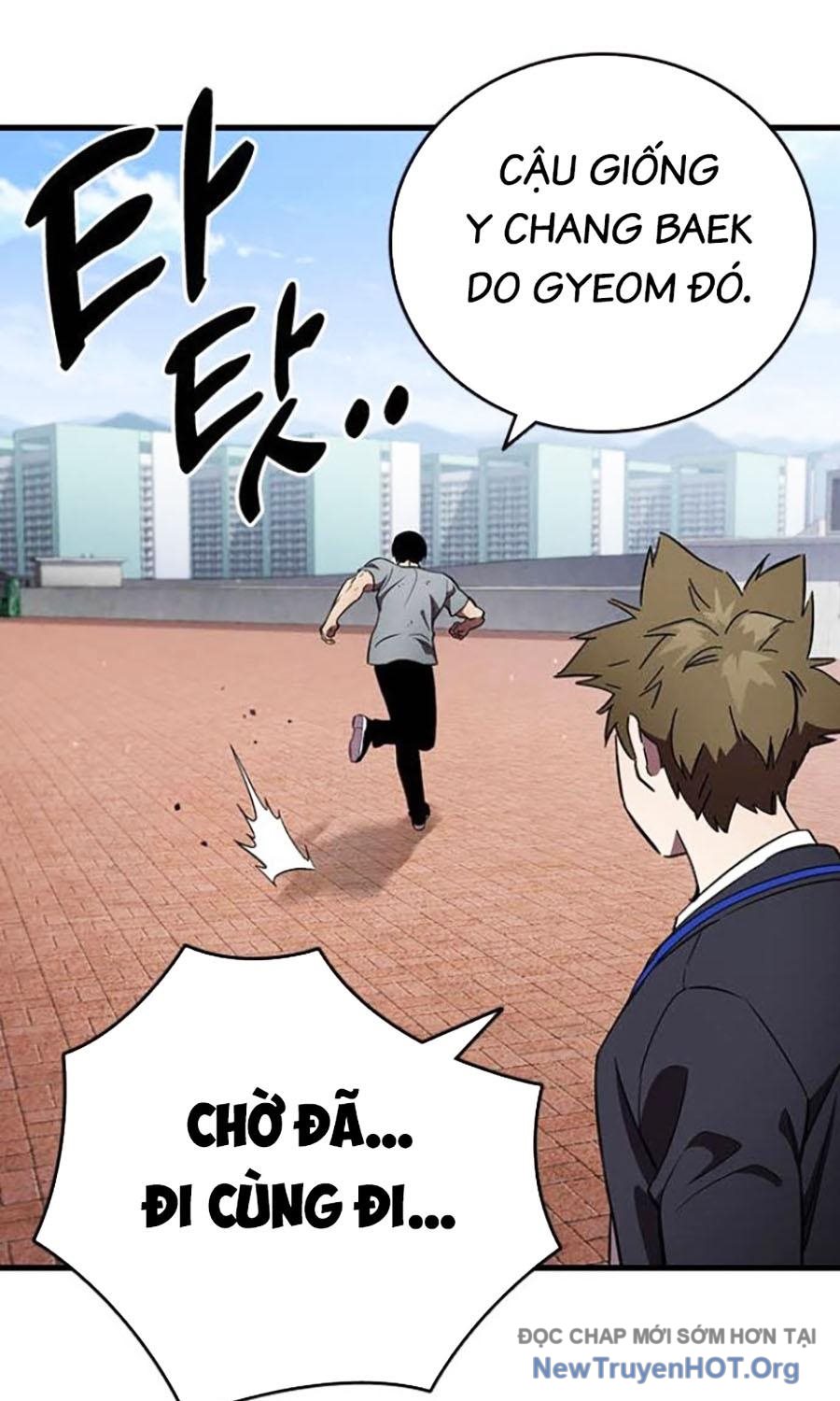 Đại Tướng Chiến chapter 42 - Trang 56