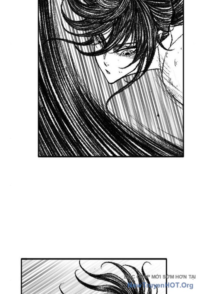 Hắc Sa chapter 48 - Trang 27