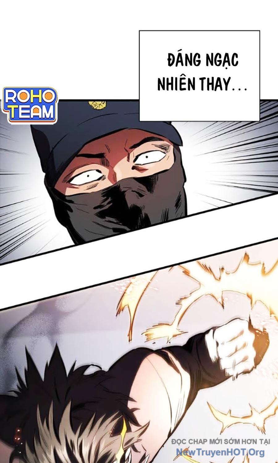 Đại Tướng Chiến chapter 44 - Trang 110