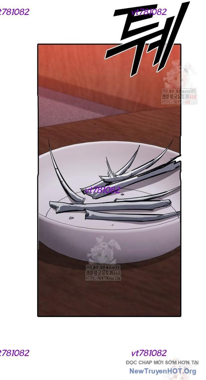 Cá Mập Wyvern chapter 105 - Trang 9