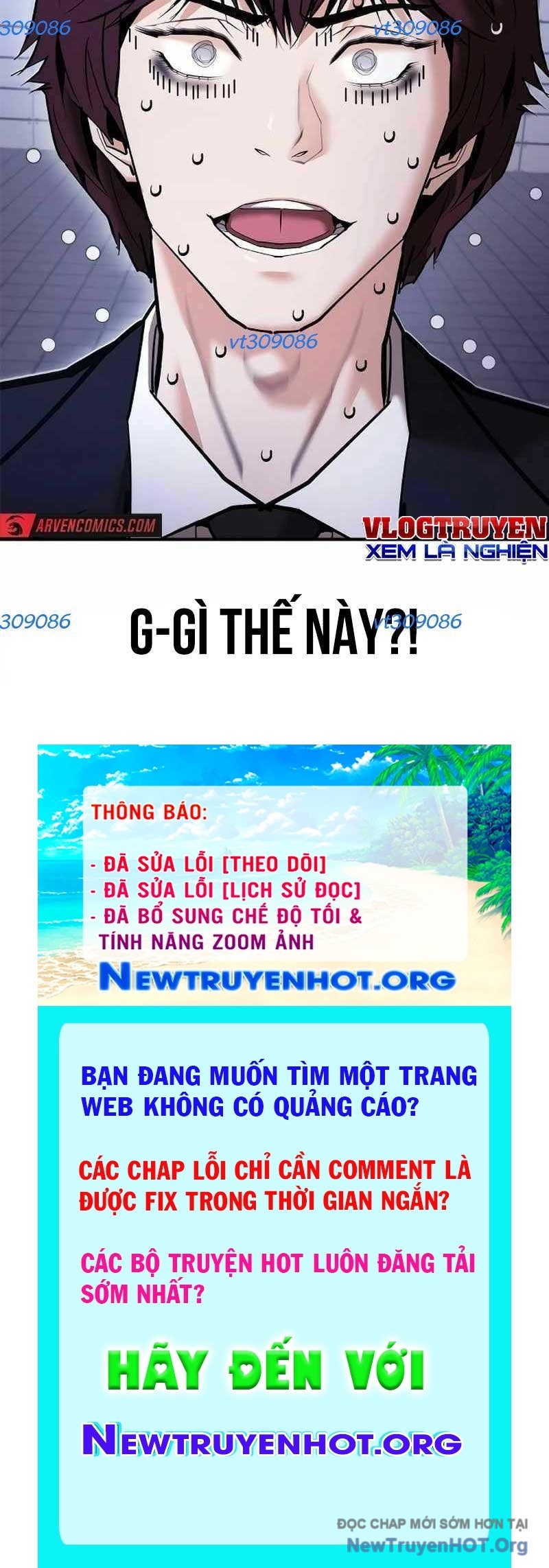 Bạch Dạ chapter 10 - Trang 262