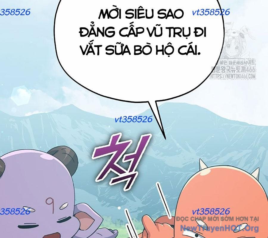 Bố Tôi Quá Mạnh chapter 194 - Trang 11