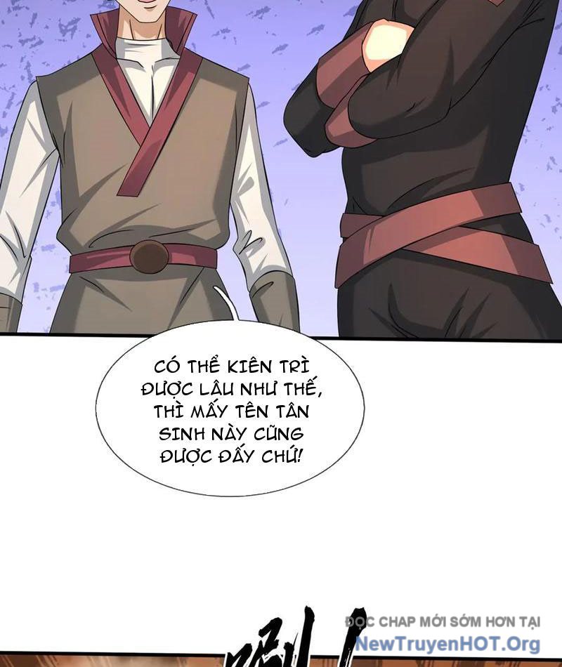 Khởi đầu Bằng Một Vạn Hít đất: Oanh Sát Thần Minh! chapter 58 - Trang 14