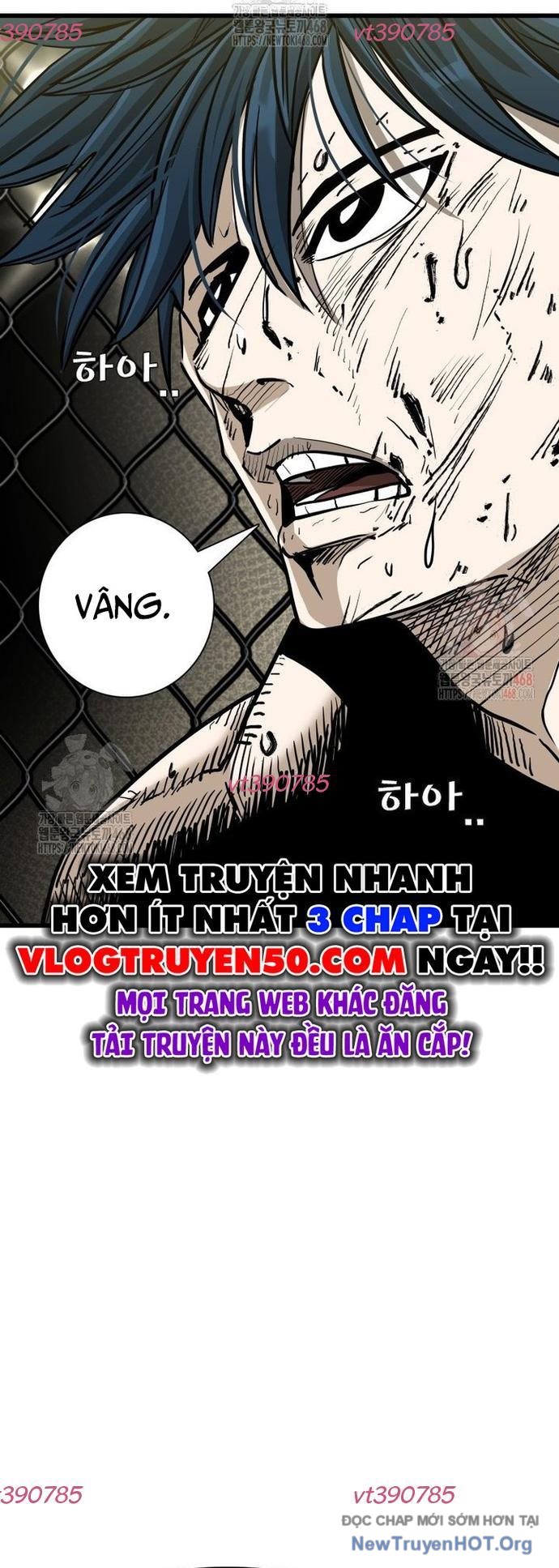 Shark - Cá Mập chapter 364 - Trang 37