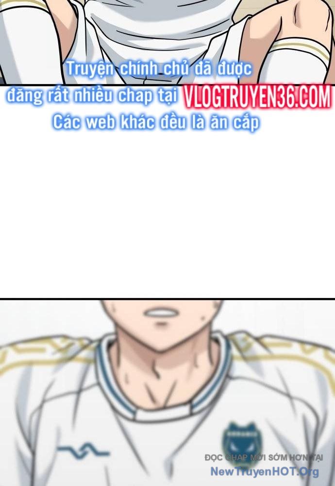 Thủ Môn chapter 42 - Trang 30