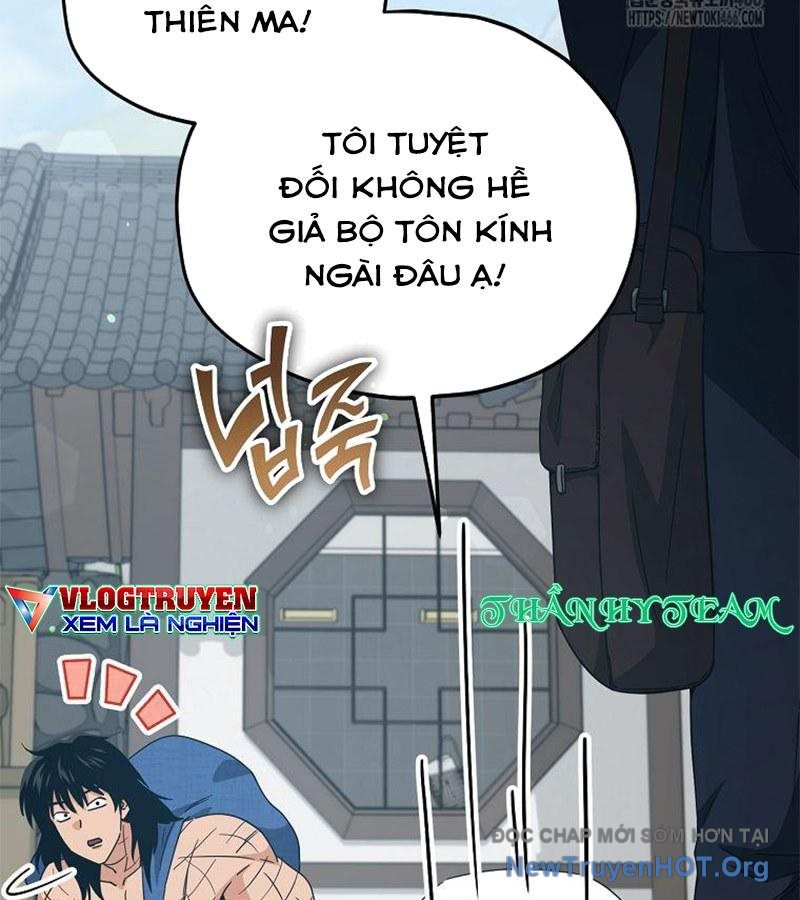Bố Tôi Quá Mạnh chapter 197 - Trang 22