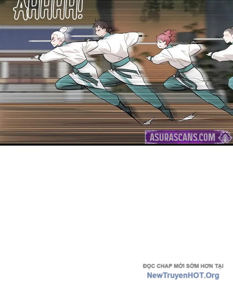 Tôi trở thành chồng của giáo chủ ma giáo chapter 17 - Trang 142