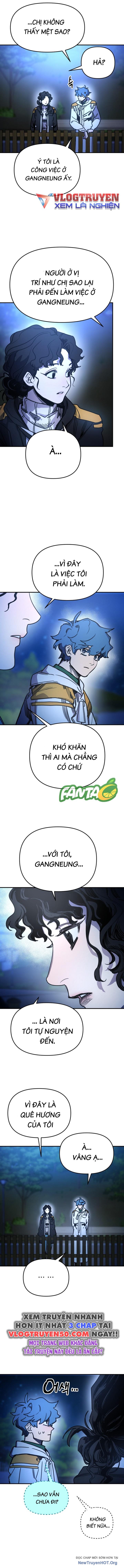 Mê Cung Mộng Ảo chapter 12 - Trang 12