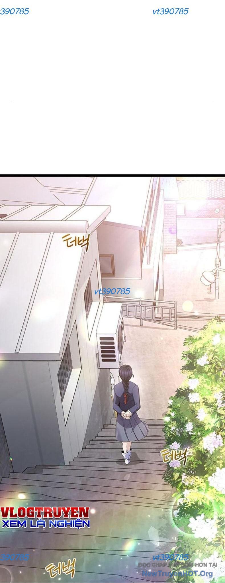 Vương Hậu Đi Học chapter 52 - Trang 59