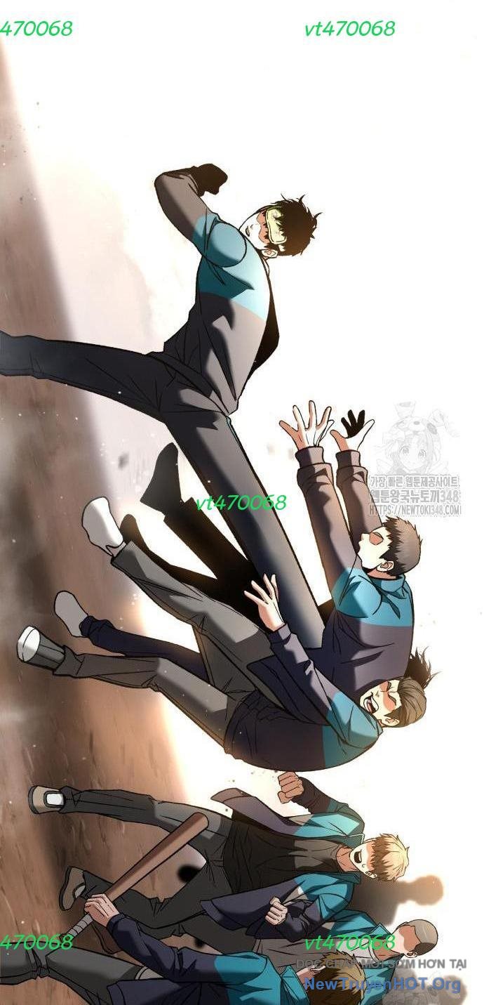 Anh Hùng Dẹp Loạn chapter 12 - Trang 72