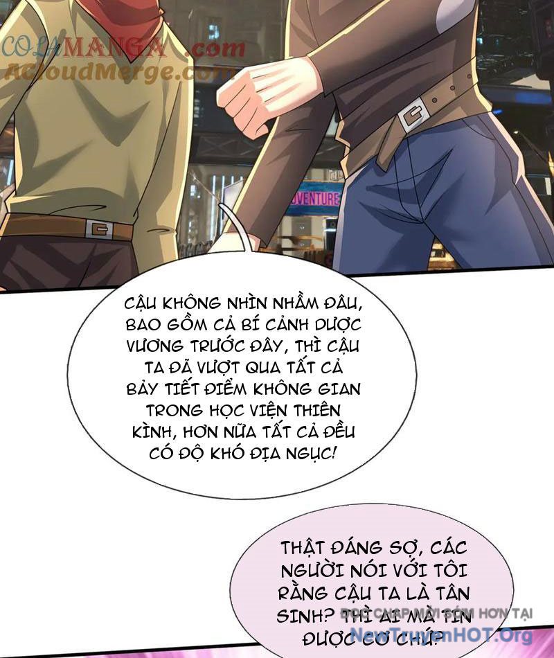 Khởi đầu Bằng Một Vạn Hít đất: Oanh Sát Thần Minh! chapter 58 - Trang 41