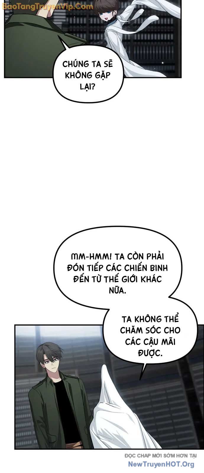 Tôi Là Thợ Săn Có Kĩ Năng Tự Sát Cấp Sss chapter 141.4 - Trang 20